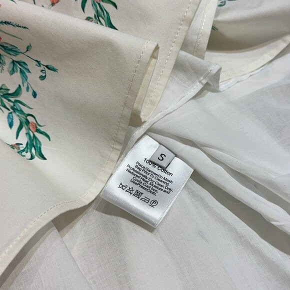 Agua by Agua Bendita Halter Neck Sleeveless Dress - Picture 8 of 8